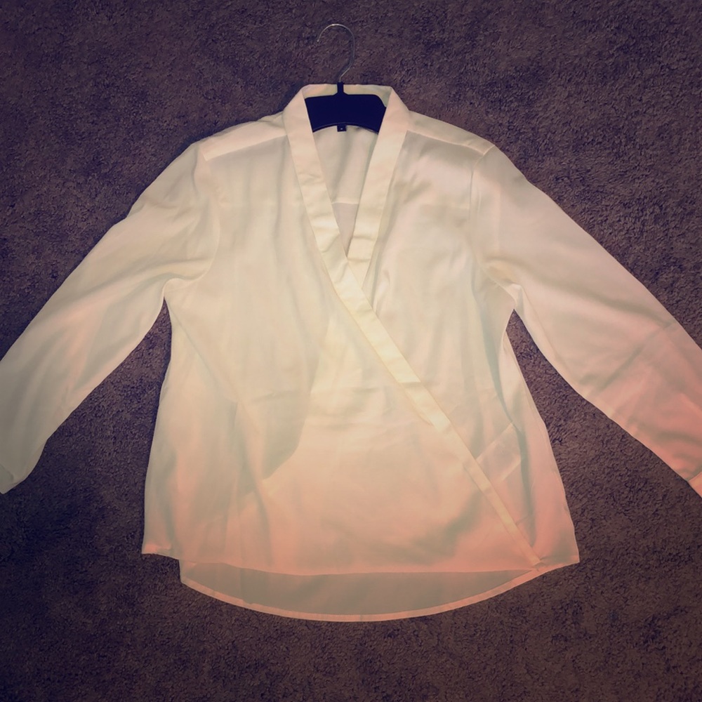 Vero Moda dress shirt